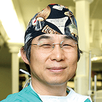 Jae-won Lee