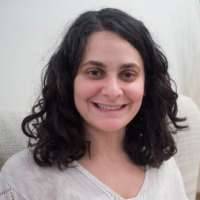 Lisa Salstein