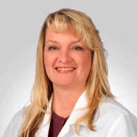Brenda M. May
