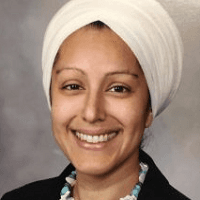 Tejinder Kaur Khalsa