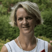 Leslie L. Davis
