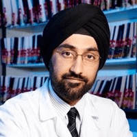 Harpreet Bajaj