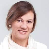 Louise Lindenberg