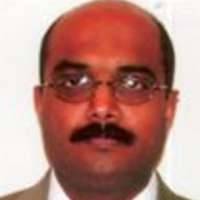 Madhusudhan Mudiam