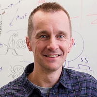 Michael T. Laub