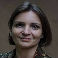Jana Lizrova Preiningerova