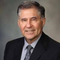 Mark A. Ross
