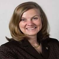 Mary H. Mcgrath