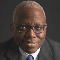 Harold D. Cox