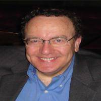 Joseph Ventura Ph.d