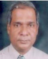 Jagannath Sahoo