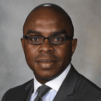 Alexander C. Egbe