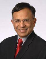 Chandru P. Sundaram