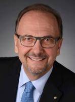 David P. Buser