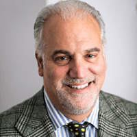 Richard G. Stock