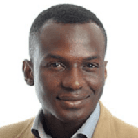 Ibrahim I. Cisse