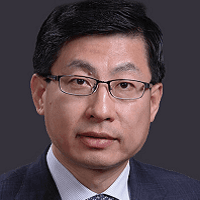 Yuxing Bai