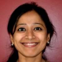 Priyanka Krishnaswamy