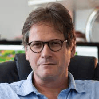 Robin Franklin