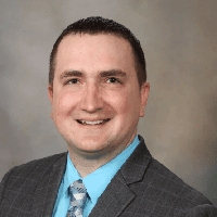 Chad Heidt Weaver