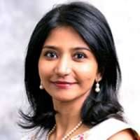 Manju Chandran