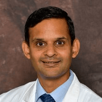 Rajesh Kabra