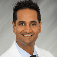 Sohail N. Shaikh