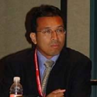 Iskandar Idris
