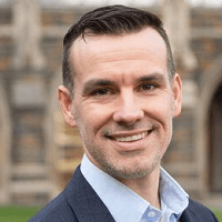 Shawn M. Gage