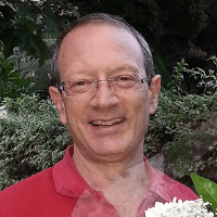 Anthony Heymann