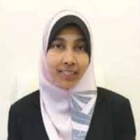 Shelina Binti Oli Mohamed