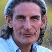 Rabbi Gabriel Cousens
