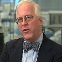 Peter Roald Bergethon