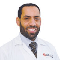 Humaid Al-shamsi