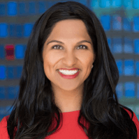 Nina Vasan