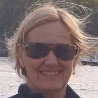 Judith Gibbons