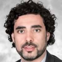 Seth Margolis