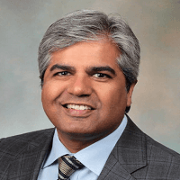 Maitray D. Patel