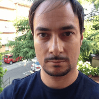 Matteo Bellini