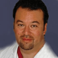 Christopher Mark Bergeron