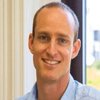 Eric Green