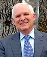 Paul A. Gurny