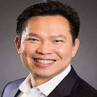 David Huang