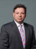 Joseph Anthony Bosco, Lll