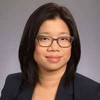 Christina Sing-ying Wu