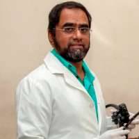 Mohammed Aejaz Habeeb