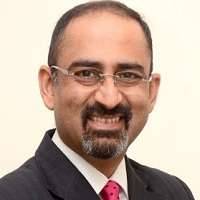 Anupam Sibal