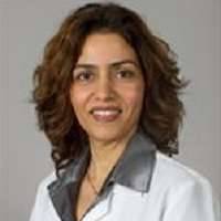 Afsaneh Barzi
