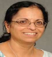 Asha Moudgil