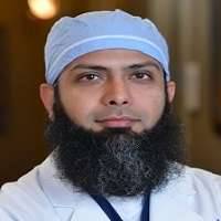 Irteza B. Inayat